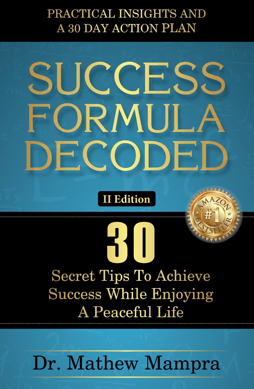 Success Formula Decoded
